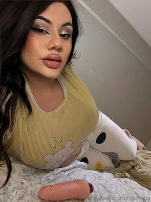 Tsamylia OnlyFans Leaked Free Thumbnail Picture - #I3HqGcTsCy