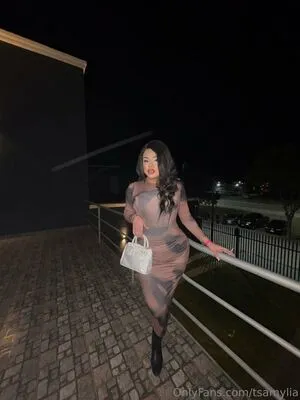 Tsamylia OnlyFans Leaked Free Thumbnail Picture - #KIhd2IQnig