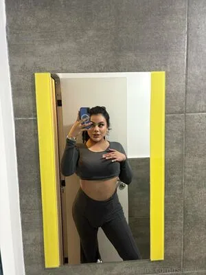 Tsamylia OnlyFans Leaked Free Thumbnail Picture - #oooJryK4JD