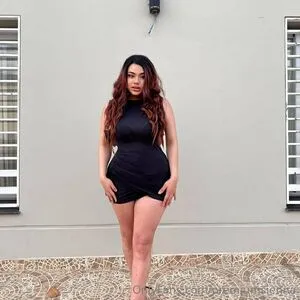 Tsamylia OnlyFans Leaked Free Thumbnail Picture - #tpzTIN2bEV