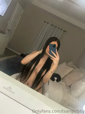 Tsangelbby OnlyFans Leaked Free Thumbnail Picture - #vD6sIl0r0C