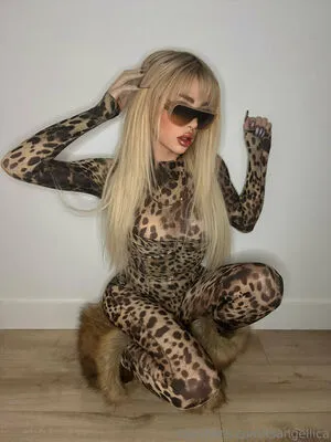 Tsangellica OnlyFans Leaked Free Thumbnail Picture - #06R6lFxWxh