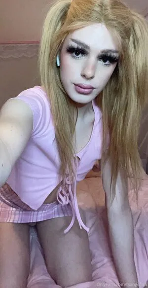 Tsangellica OnlyFans Leaked Free Thumbnail Picture - #1Y3ZYvJ0la