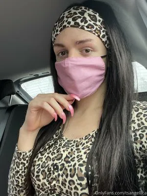 Tsangellica OnlyFans Leaked Free Thumbnail Picture - #1jlEsFN96q