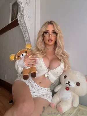 Tsangellica OnlyFans Leaked Free Thumbnail Picture - #3Gpl9VR2u6
