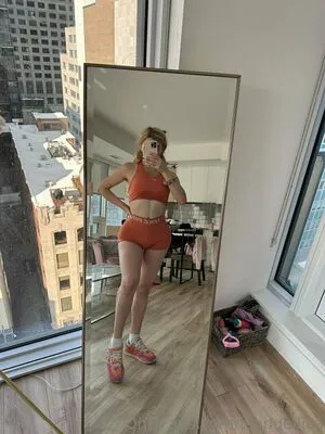 Tsangellica OnlyFans Leaked Free Thumbnail Picture - #6s9bA0g3LT