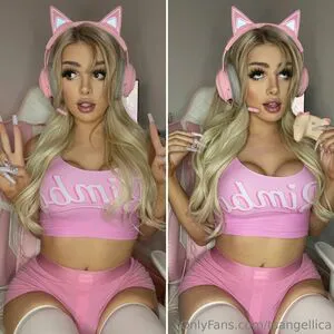 Tsangellica OnlyFans Leaked Free Thumbnail Picture - #8N7cDhddWS
