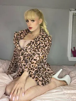 Tsangellica OnlyFans Leaked Free Thumbnail Picture - #8kgEcQTM4O