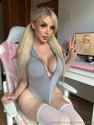 Tsangellica OnlyFans Leaked Free Thumbnail Picture - #DrUWeXbGcb