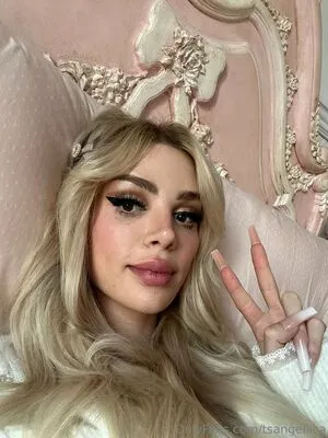 Tsangellica OnlyFans Leaked Free Thumbnail Picture - #IswUup8O7i