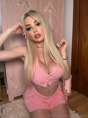 Tsangellica OnlyFans Leaked Free Thumbnail Picture - #J4NwjrZXX5