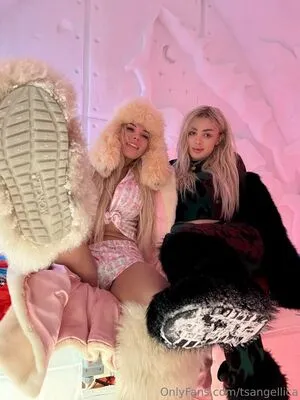 Tsangellica OnlyFans Leaked Free Thumbnail Picture - #JNlxHqX8Qc