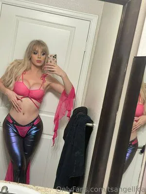 Tsangellica OnlyFans Leaked Free Thumbnail Picture - #Jtarx4ca1z