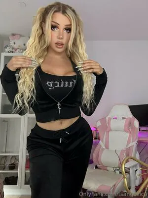 Tsangellica OnlyFans Leaked Free Thumbnail Picture - #KAEQLtNueT