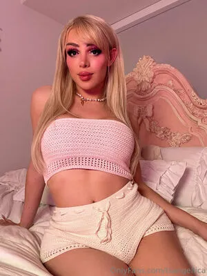 Tsangellica OnlyFans Leaked Free Thumbnail Picture - #KQGmgySCp5