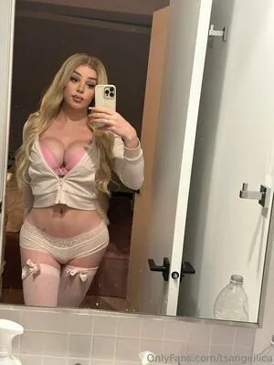 Tsangellica OnlyFans Leaked Free Thumbnail Picture - #LRu4CDvMME