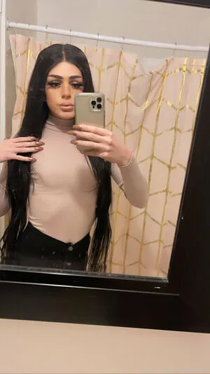 Tsangellica OnlyFans Leaked Free Thumbnail Picture - #NOwNFJVBpb