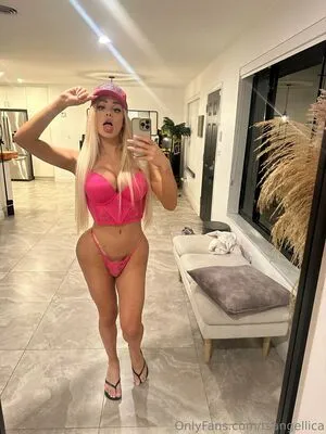 Tsangellica OnlyFans Leaked Free Thumbnail Picture - #NRBucUZzwj