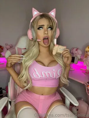 Tsangellica OnlyFans Leaked Free Thumbnail Picture - #NVIm1JaFPt