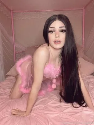 Tsangellica OnlyFans Leaked Free Thumbnail Picture - #NvTmq6Fwe8
