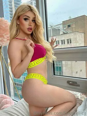 Tsangellica OnlyFans Leaked Free Thumbnail Picture - #Q85PtExLT0