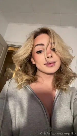 Tsangellica OnlyFans Leaked Free Thumbnail Picture - #Q9jJx1DUCj
