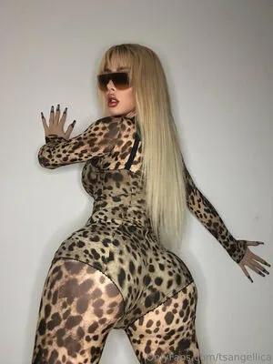 Tsangellica OnlyFans Leaked Free Thumbnail Picture - #RTrWYksh4q