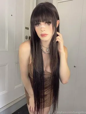 Tsangellica OnlyFans Leaked Free Thumbnail Picture - #SylizUd3AM