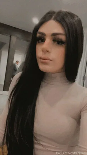 Tsangellica OnlyFans Leaked Free Thumbnail Picture - #VbsBfNbd1V