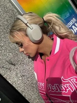 Tsangellica OnlyFans Leaked Free Thumbnail Picture - #Vjd6NziC57