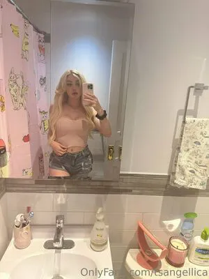 Tsangellica OnlyFans Leaked Free Thumbnail Picture - #WV1avsa2ZZ