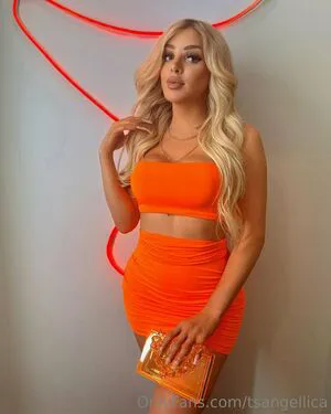Tsangellica OnlyFans Leaked Free Thumbnail Picture - #XL2tzDkuUc