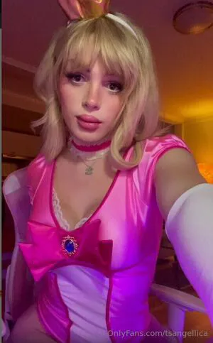 Tsangellica OnlyFans Leaked Free Thumbnail Picture - #YYBAT7iXST