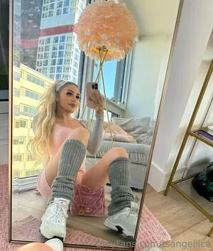 Tsangellica OnlyFans Leaked Free Thumbnail Picture - #aDYich4qdw