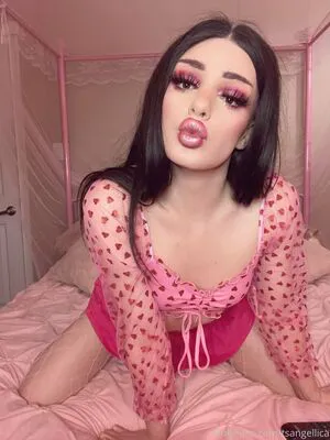 Tsangellica OnlyFans Leaked Free Thumbnail Picture - #b6mXXt2apx
