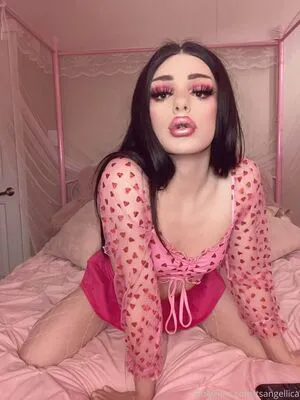 Tsangellica OnlyFans Leaked Free Thumbnail Picture - #bxM3cvSS71