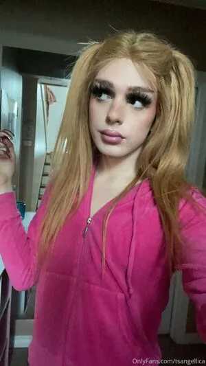 Tsangellica OnlyFans Leaked Free Thumbnail Picture - #eZve3IegTR