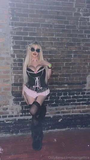 Tsangellica OnlyFans Leaked Free Thumbnail Picture - #f059ZkEizx