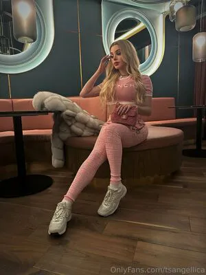Tsangellica OnlyFans Leaked Free Thumbnail Picture - #fuNffwfHLJ