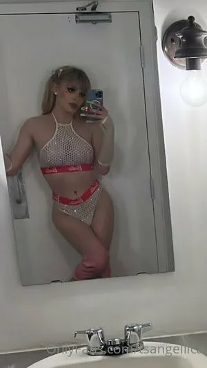Tsangellica OnlyFans Leaked Free Thumbnail Picture - #hBDtfwIVbA