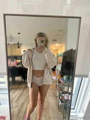 Tsangellica OnlyFans Leaked Free Thumbnail Picture - #iBsXTMswfa