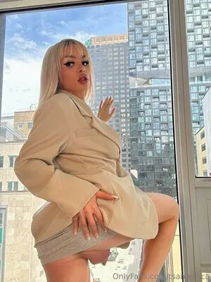 Tsangellica OnlyFans Leaked Free Thumbnail Picture - #iptK20SReR