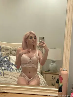 Tsangellica OnlyFans Leaked Free Thumbnail Picture - #nX0yW2Tx8w