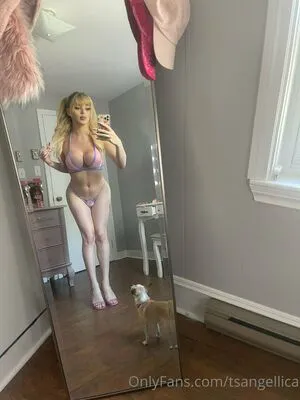 Tsangellica OnlyFans Leaked Free Thumbnail Picture - #ogSq5qLbqZ