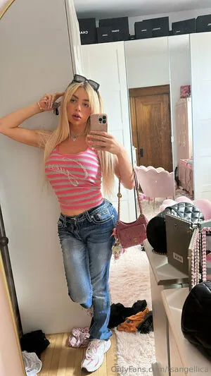 Tsangellica OnlyFans Leaked Free Thumbnail Picture - #qbCKbTSRFR