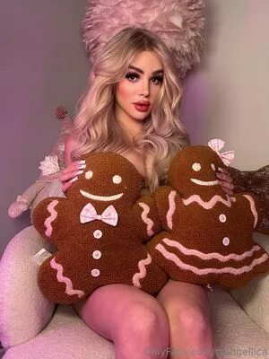 Tsangellica OnlyFans Leaked Free Thumbnail Picture - #t3oNBuzKkK