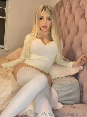 Tsangellica OnlyFans Leaked Free Thumbnail Picture - #v0nbxrD3WA