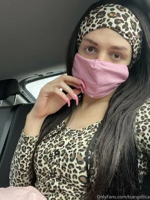 Tsangellica OnlyFans Leaked Free Thumbnail Picture - #w5lOuhopZd