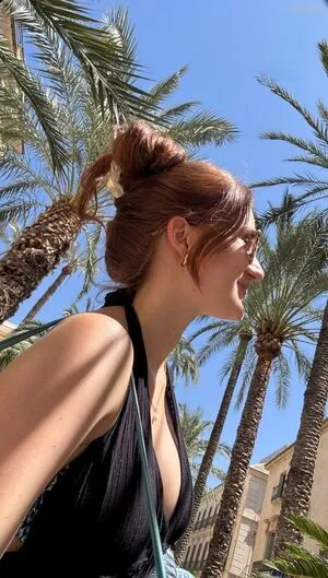 Tsara Lunga OnlyFans Leaked Free Thumbnail Picture - #wxI518HacN