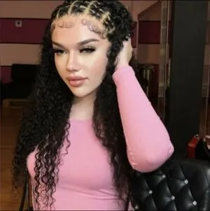 Tsariathedoll OnlyFans Leaked Free Thumbnail Picture - #N4ZuchH6AT